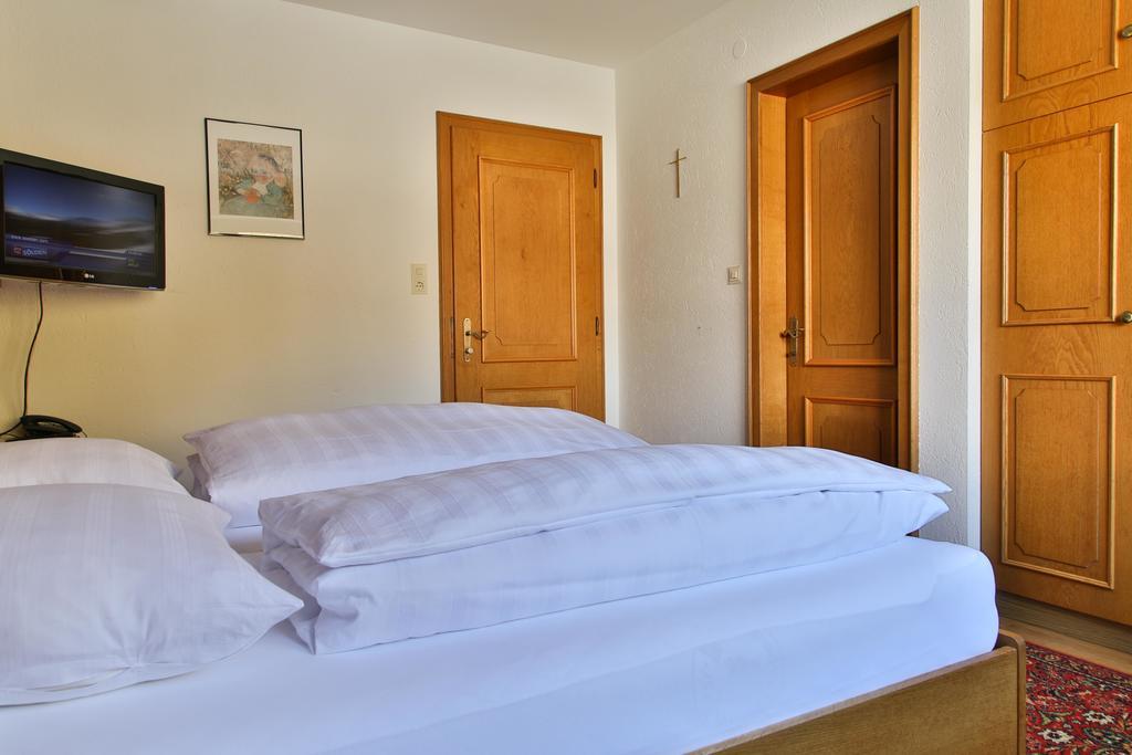 Pension Neururer Solden Room photo
