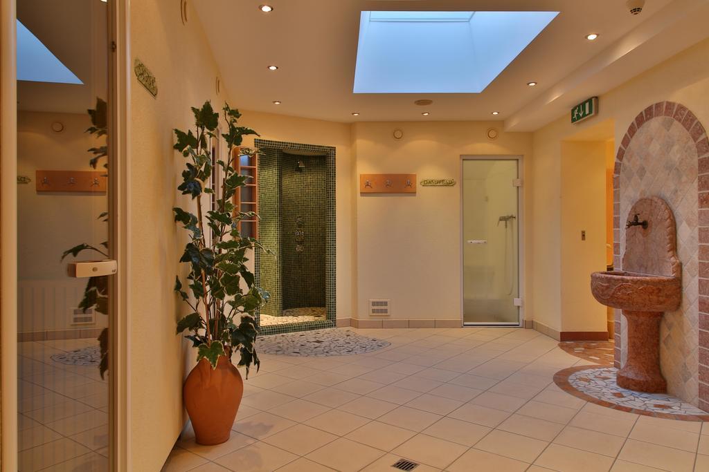 Pension Neururer Solden Exterior photo