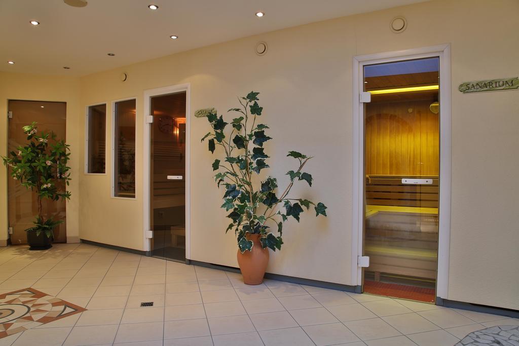 Pension Neururer Solden Exterior photo